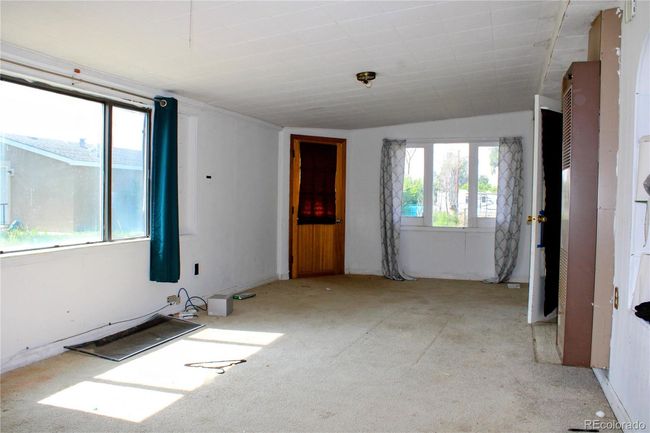 728 6 Th St, House other with 2 bedrooms, 1 bathrooms and 1 parking in Hugo CO | Image 14