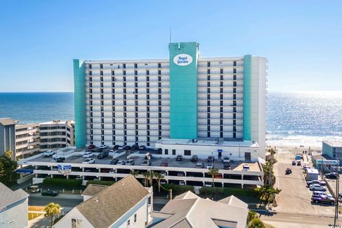 203-1210 N Waccamaw Dr, Murrells Inlet, SC, 29576-4024 | Card Image