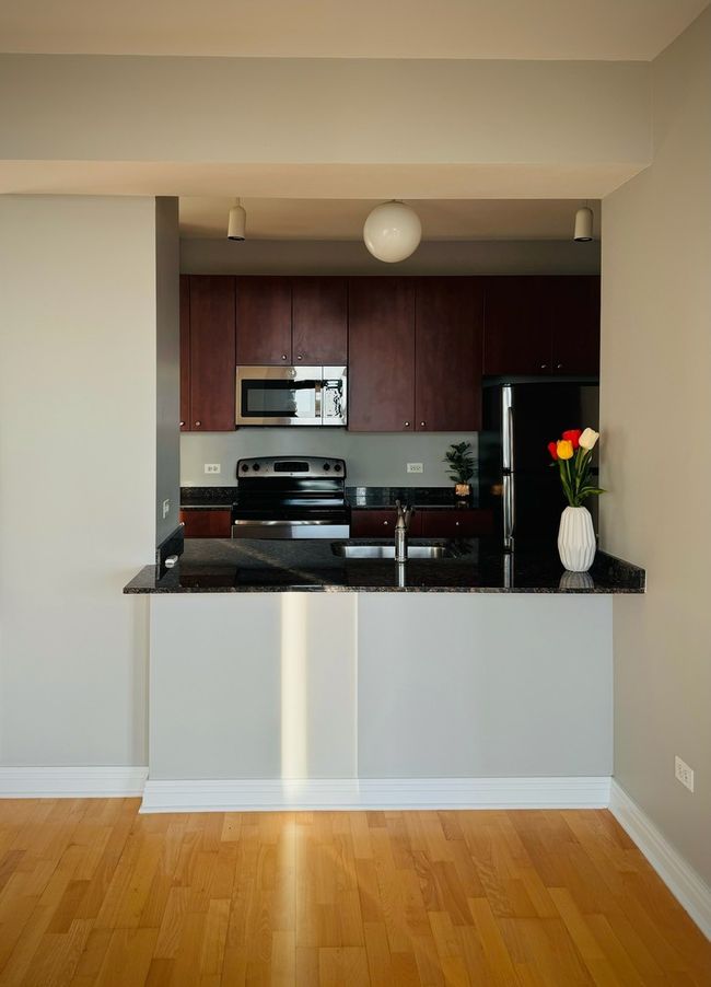 UNIT-1707 - 565 W Quincy St, Condo with 2 bedrooms, 2 bathrooms and 1 parking in CHICAGO IL | Image 7