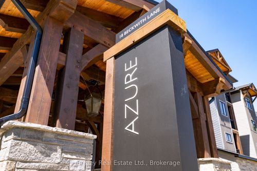 101-18 Beckwith Lane, Blue Mountains, ON, L9Y3B6 | Card Image