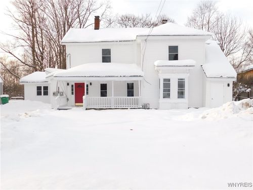 227 Mill St, Springville, NY, 14141-1182 | Card Image