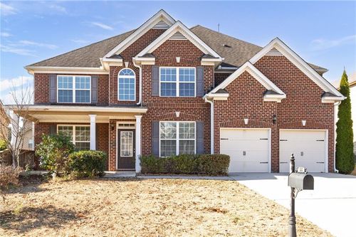 66 Lanier Rdg, Acworth, GA, 30101-6420 | Card Image