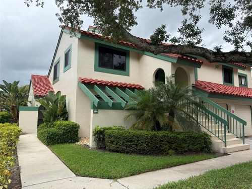 a-24 Lexington Ln W, Palm Beach Gardens, FL, 33418 | Card Image
