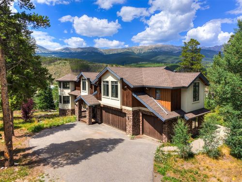 35 Fletcher Ct, Breckenridge, CO, 80424-5625 | Card Image