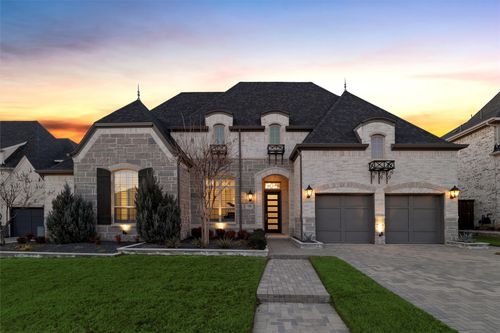 15140 Spider Lily Rd, Frisco, TX, 75035-1193 | Card Image