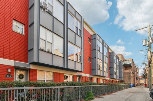 unit-3-18 S Aberdeen St, Chicago, IL, 60607-2543 | Card Image