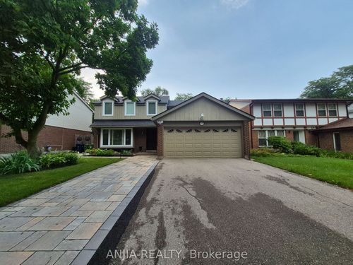 basement-132 Heatherside Dr, Scarborough, ON, M1W1T9 | Card Image