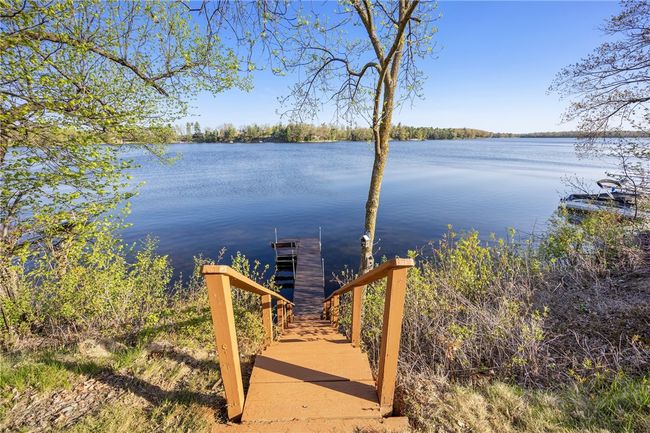 43 155 Th Ave, House other with 3 bedrooms, 2 bathrooms and null parking in Turtle Lake WI | Image 29