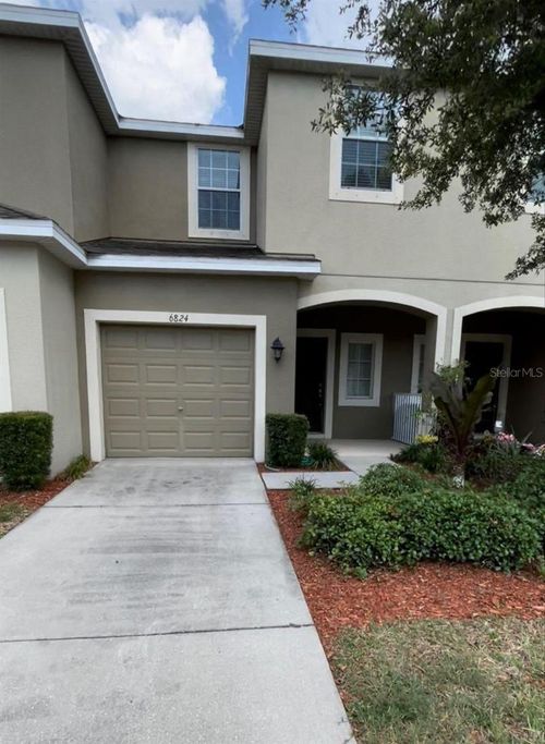 6824 Holly Heath Dr, RIVERVIEW, FL, 33578-8407 | Card Image