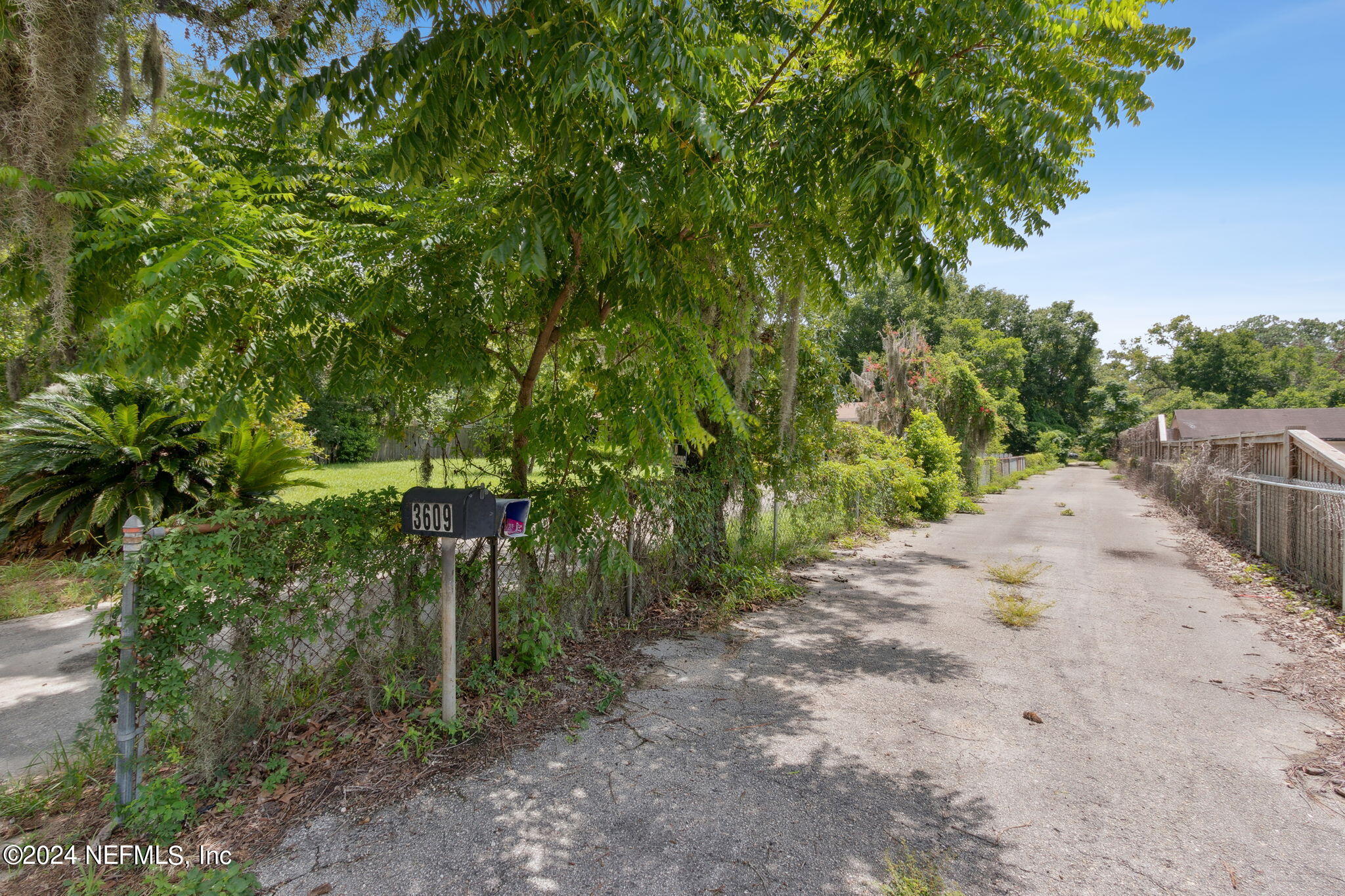Forest Blvd, Jacksonville, FL 32246
