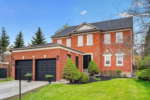 2 Regent St, Richmond Hill, ON, L4C9B3 | Card Image