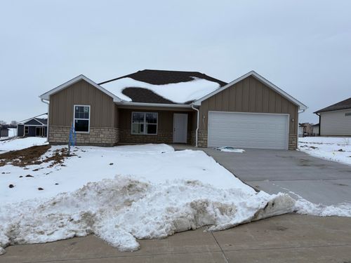 2380 N Federal Dr, COLUMBIA, MO, 65202-5666 | Card Image