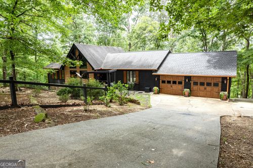 501 High Meadows Lakes Rd, Clarkesville, GA, 30523 | Card Image