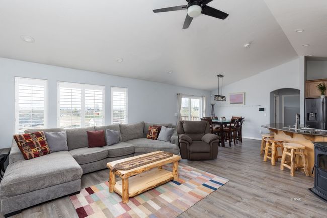 115 Bluecrest Pl, House other with 5 bedrooms, 3 bathrooms and null parking in Spring Creek NV | Image 9