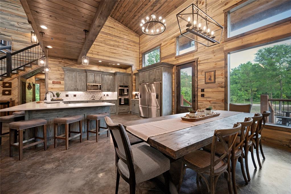 Residential in Broken Bow 5