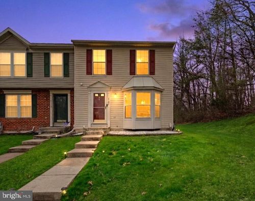 5136 Windermere Cir, ROSEDALE, MD, 21237-4920 | Card Image