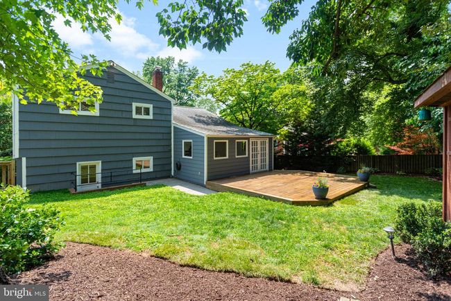 3603 Astoria Rd, House other with 4 bedrooms, 3 bathrooms and null parking in KENSINGTON MD | Image 63