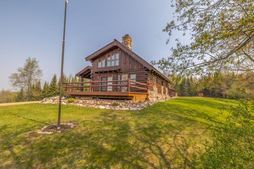 1350 Spectacle Lake Ln, Phelps, WI, 54554-9453 | Card Image