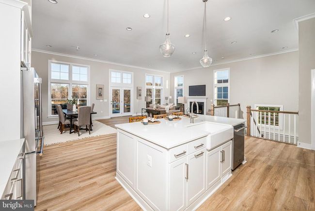 130 Rock Island Rdg, Home with 4 bedrooms, 5 bathrooms and null parking in MINERAL VA | Image 5