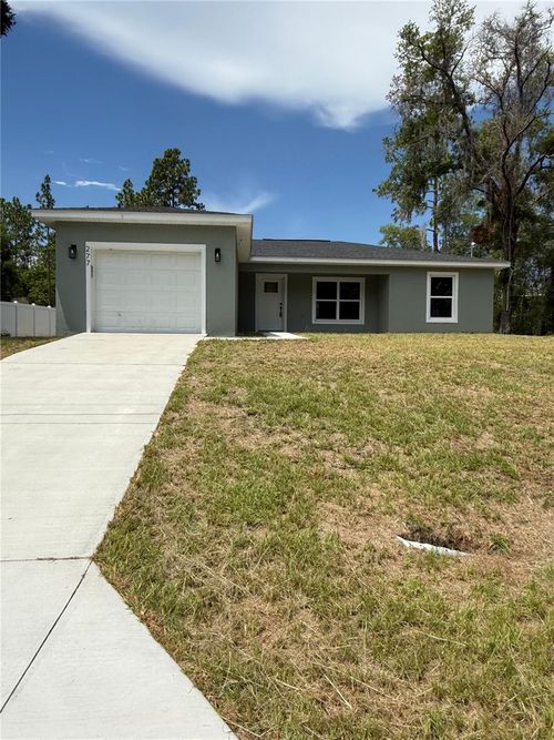 277 Oak Lane Cir, Ocala, FL, 34472-6434 | Card Image