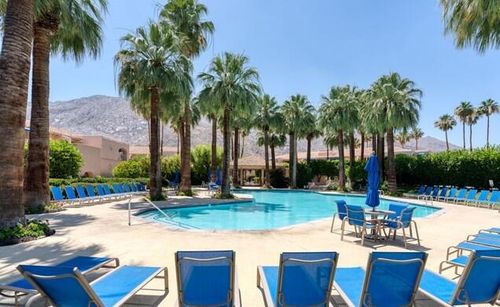723-500 E Amado Rd, Palm Springs, CA, 92262-6409 | Card Image