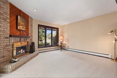 Gas Fireplace | Image 2