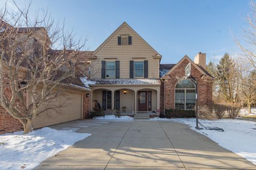 43121 Ashbury Dr, Novi, MI, 48375-4731 | Card Image