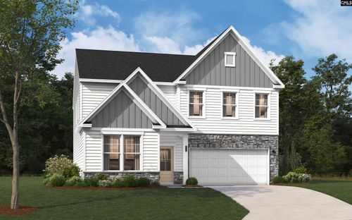 219 Ruby Prince Way, Lexington, SC, 29073-9891 | Card Image
