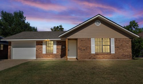 5307 Mulberry Dr, Bossier City, LA, 71112-4916 | Card Image