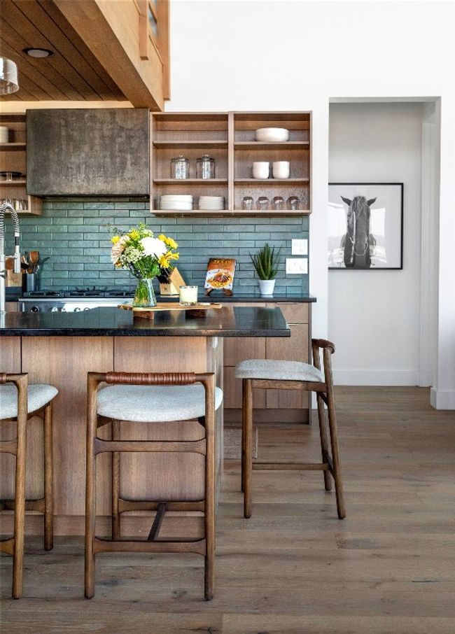 Image of Model Home (Bluebonnet Floor Plan) | Image 10