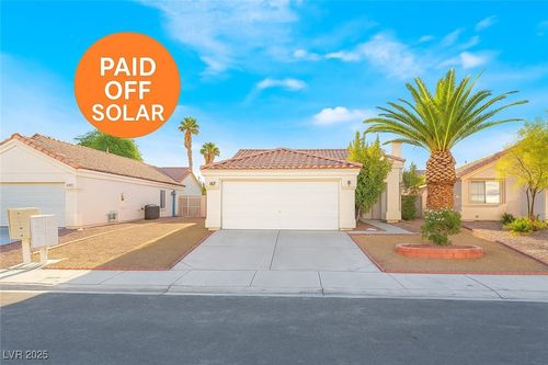 3841 Intermezzo Way, North Las Vegas, NV, 89032-0659 | Card Image