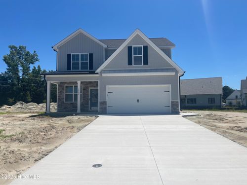 1034 Seven Iron Drive, Ayden, NC, 28513 | Card Image