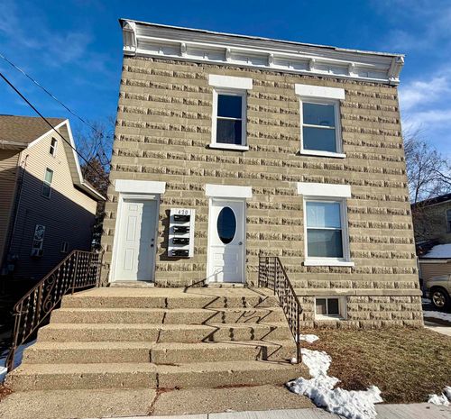 420 8th St, Rockford, IL, 61104-3179 | Card Image