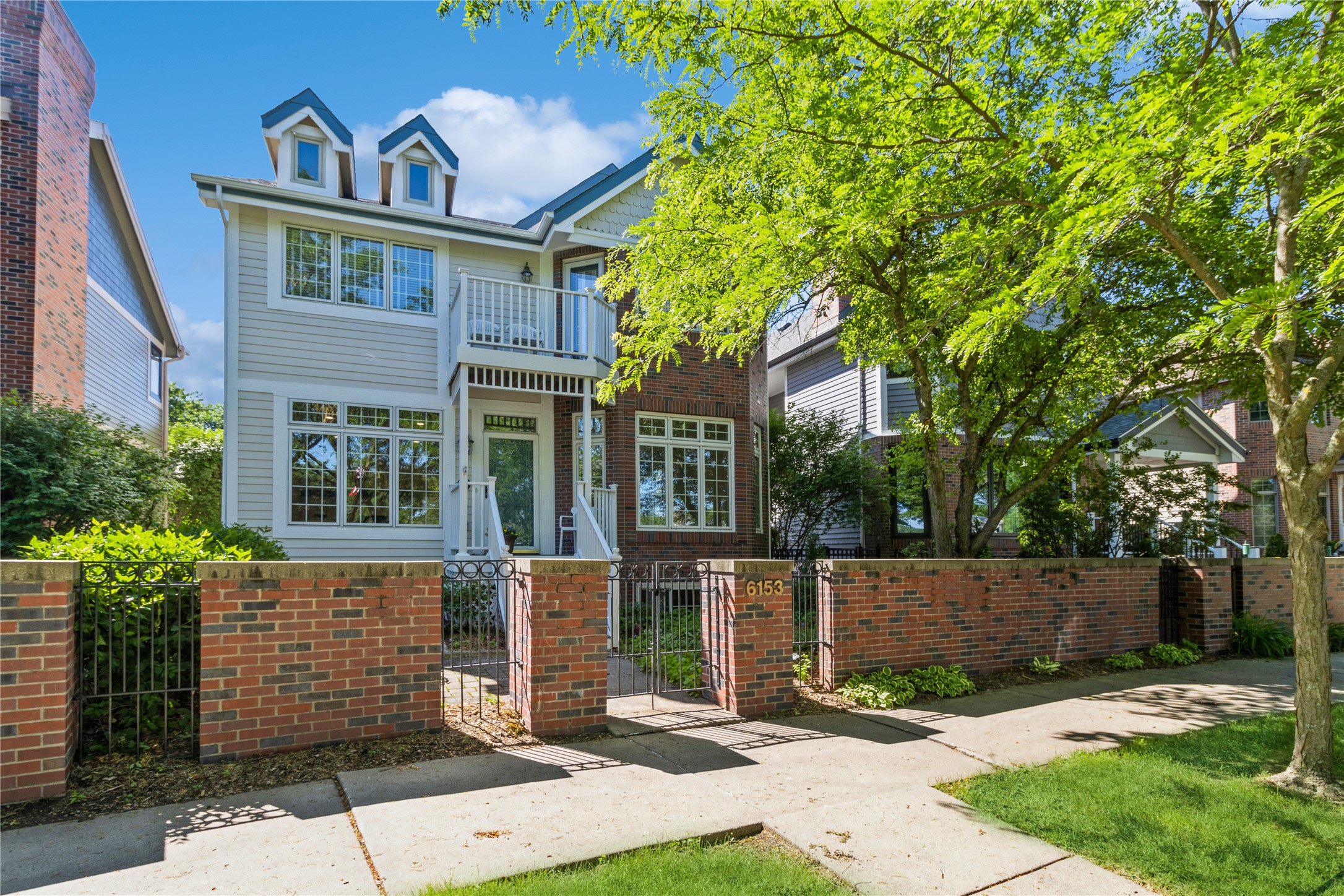 Crescent Chase , Johnston, IA 50131
