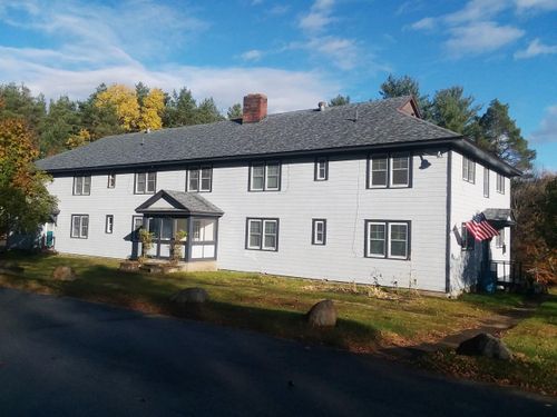 77 Will Rogers Dr, Saranac Lake, NY, 12983-2487 | Card Image