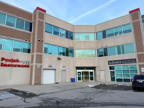 309-50 Sunny Meadow Blvd, Brampton, ON, L6R0Y7 | Card Image