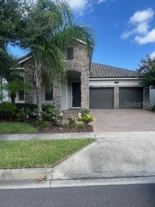 8360 Vivaro Isle Way, WINDERMERE, FL, 34786-6780 | Card Image
