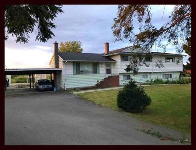 9727 Ladner Trunk Road, House other with 3 bedrooms, 1 bathrooms and 6 parking in Delta BC | Image 6