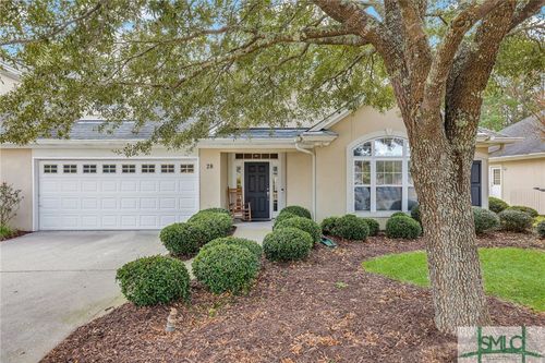 28 Turning Leaf Way, Savannah, GA, 31419-9886 | Card Image