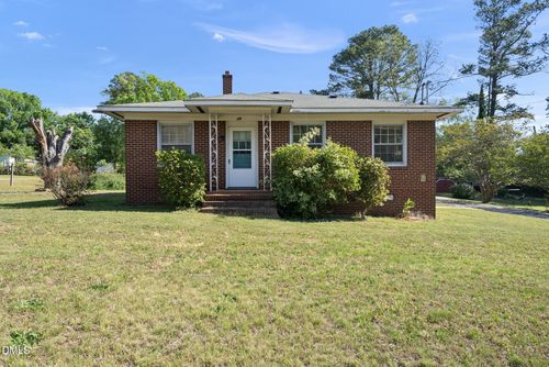 709 Wait Ave, Wake Forest, NC, 27587-7668 | Card Image