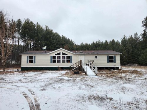 W6014 Elk Drive, HARRIS, WI, 53964 | Card Image