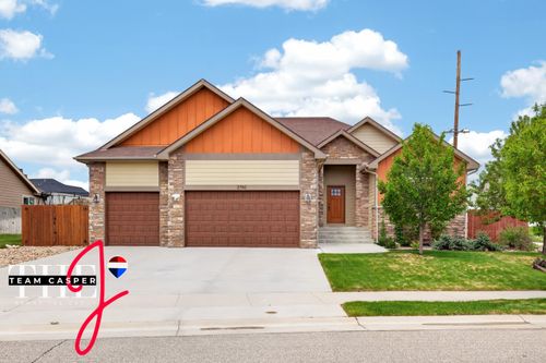 2782 Boots Dr, Casper, WY, 82609-3918 | Card Image