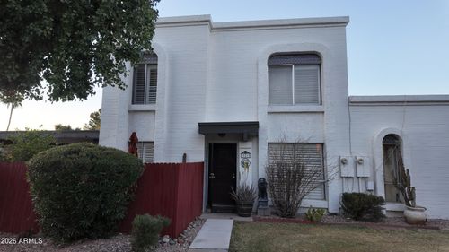 13213 N 3rd Way, Phoenix, AZ, 85022-5243 | Card Image