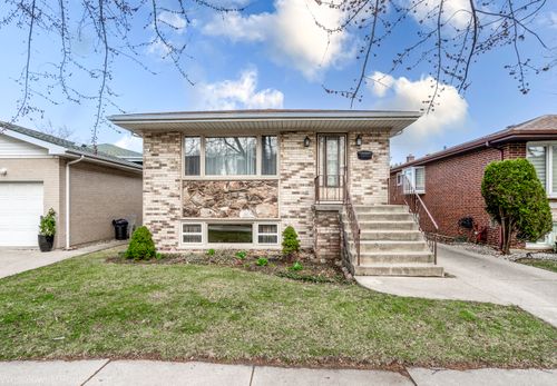 3343 N Normandy Ave, Chicago, IL, 60634-3728 | Card Image