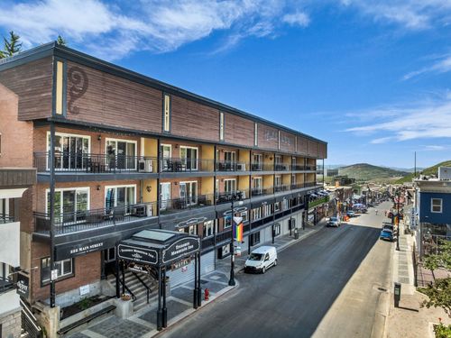 a14-255 Main St, Park City, UT, 84060-5113 | Card Image