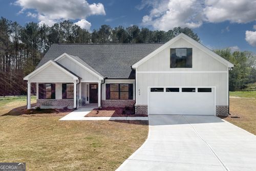 lot-23-439 Equestrian Walk, Winder, GA, 30680-1140 | Card Image