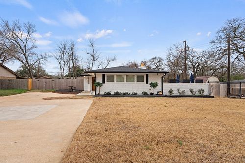 2205 Murray Avenue, Rockdale, TX, 76567 | Card Image