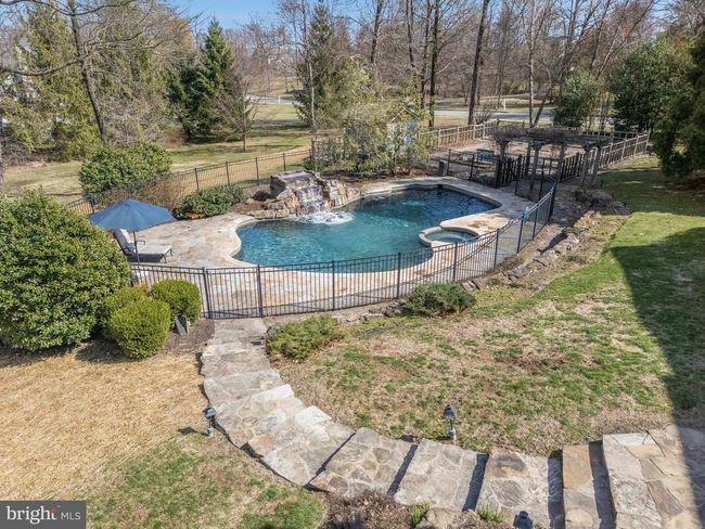 27 Milestone Dr, House other with 4 bedrooms, 5 bathrooms and null parking in RINGOES NJ | Image 64