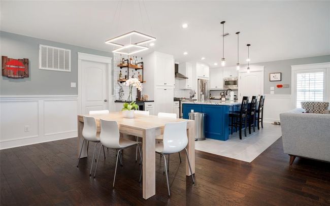 1719 Guese Rd, House other with 4 bedrooms, 2 bathrooms and 2 parking in Houston TX | Image 8