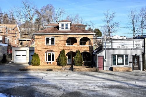 1102 Wilhelm Ave, Pittsburgh, PA, 15236-3453 | Card Image